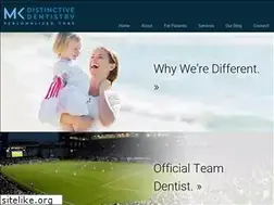 Sites similar to mkdentistryportland.com