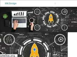 Sites similar to mkdesign.fr