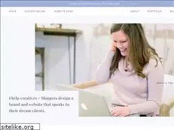 Sites similar to mkdesign.studio