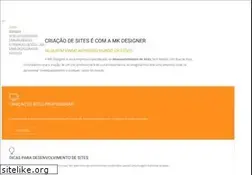 Sites similar to mkdesigner.com.br