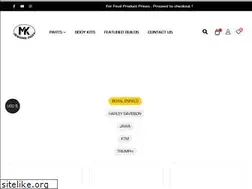 Sites similar to mkdesignsindia.com