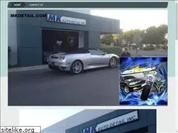 Sites similar to mkdetail.com