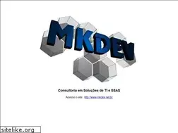 Sites similar to mkdev.net.br