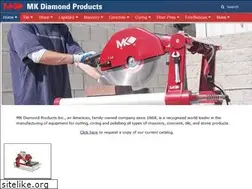 Sites similar to mkdiamond.com