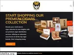 Sites similar to mkdistributor.com