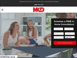 Sites similar to mkdkitchens.com