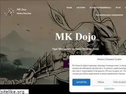 Sites similar to mkdojo.com