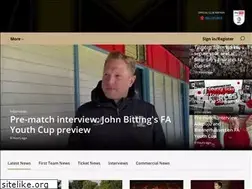Sites similar to mkdons.com