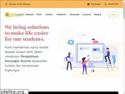 Sites similar to mkduncen.ac.id