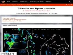 Sites similar to mke-skywarn.org