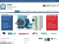 Sites similar to mke.co.uk