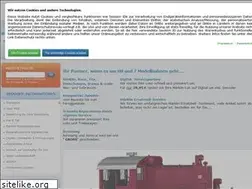 Sites similar to mke.de