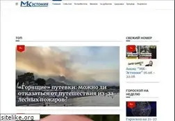 Sites similar to mke.ee