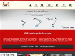 Sites similar to mke.ind.br
