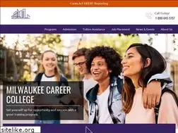Sites similar to mkecc.edu
