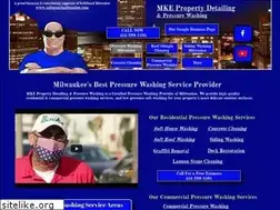 Sites similar to mkeclean.com