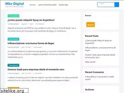 Sites similar to mkedigital.com.ar