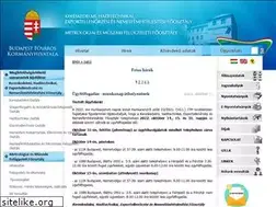 Sites similar to mkeh.gov.hu