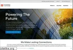 Sites similar to mkelectric.com