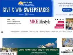 Sites similar to mkelifestyle.com
