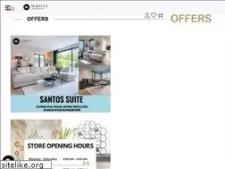 Sites similar to mkellyinteriors.ie