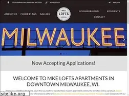 Sites similar to mkelofts.com