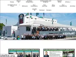 Sites similar to mkem.co.za