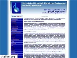 Sites similar to mkeme.turul.hu
