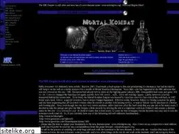Sites similar to mkempire.org