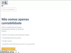 Sites similar to mkempresas.com.br