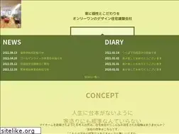 Sites similar to mken.jp