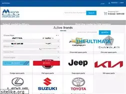 Sites similar to mkena.com