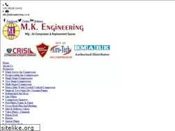 Sites similar to mkengineering.co.in
