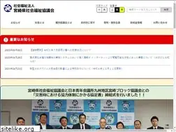 Sites similar to mkensha.or.jp