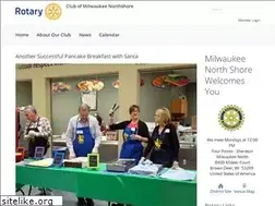 Sites similar to mkensrotary.org