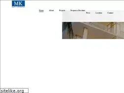 Sites similar to mkequity.com