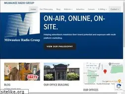 Sites similar to mkeradiogrp.com