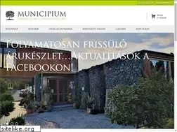 Sites similar to mkert.hu