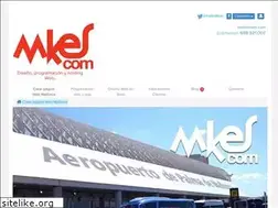 Sites similar to mkes.com