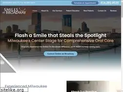 Sites similar to mkesmiles.com