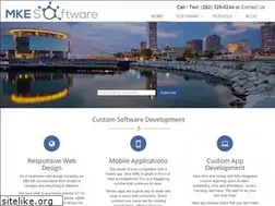 Sites similar to mkesoftware.com