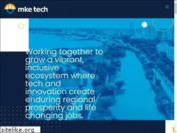Sites similar to mketech.org