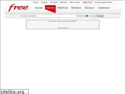 Sites similar to mketoi.free.fr