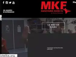 Sites similar to mkf-fr.com
