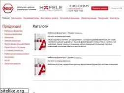 Sites similar to mkf-ural.ru