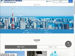 Sites similar to mkf.co.jp