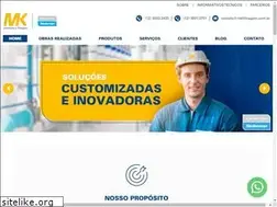 Sites similar to mkfiltragem.com.br