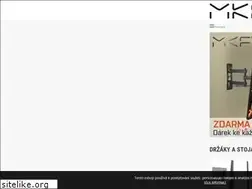 Sites similar to mkfloria.cz