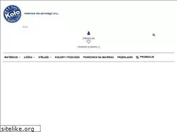 Sites similar to mkfoam.sklep.pl