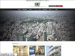 Sites similar to mkfudosan.co.jp